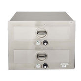 Cajón mantenedor de calor 3B84AT09